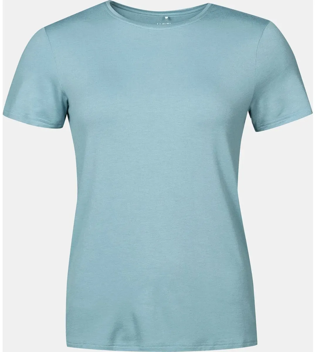 Halti Tuntu II W T-shirt tourmaline blue (H33) 36