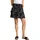 Tom Tailor Miniröcke Damen Floral Schwarz S