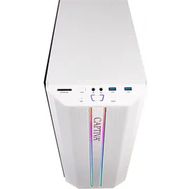 CAPTIVA Entry Gaming R10-0648 32 GB RAM 500 GB SSD 4000 GB HDD GeForce RTX 5060