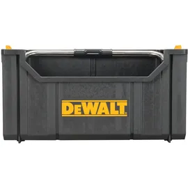 DeWalt Werkzeugbox TOUGHSYSTEM 29,5 l schwarz