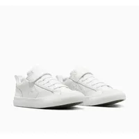 Converse Sneaker »PRO BLAZE STRAP LEATHER« Converse WHITE