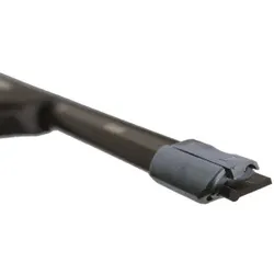 UNGER ErgoTec® NINJA SmartClip Ersatzkappen, neuartige linke und rechte SmartClips im Set, 1 Set = 1 linke & rechte Kappe
