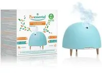 Puressentiel Diffuseur Humidificateur Ultrasonique Spoutnik Appareil 1 pc(s)