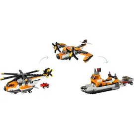 LEGO Creator Transporthubschrauber (7345)