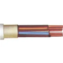 Kabelexpress Kunststoff-Mantelleitung NYM-J 5 x 1,5 mm2 25 m Ring