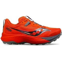 Saucony Herren Endorphin Edge rot 43.0