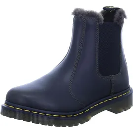 Dr. Martens Stiefeletten in grau - Gr.: 41