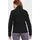 Schöffel Damen Leona3 Fleece Jacke (Größe M, schwarz)