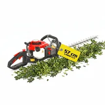 Hecht Heckenschere Benzin 9245