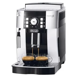 De'Longhi Magnifica S ECAM 21.117 SB silber/schwarz
