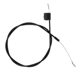 xisrens Gaszug für Rasenmäher 917379100/917379200