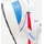 Reebok GL1100 Herren Weite M Barelygry/Vectred/Kineticblue 38,5