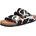 Pantolette ALBA schwarz EUR 41 Schwarz 41