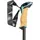 Leki Cressida AS 90-125 cm brownmetallic