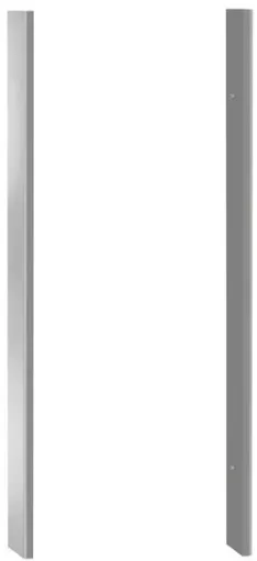 emco Einbau-Set prime Slim Halbeinbau verspiegelt,949700042 949700042