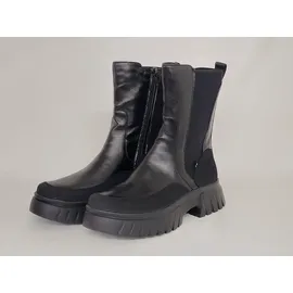 Rieker W1872-01 Damen Schwarz 41