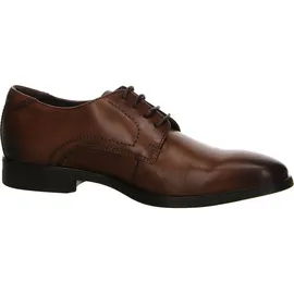 ECCO Melbourne amber 42