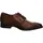 ECCO Melbourne amber 42