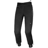 Macna Centre Heated Textilhose, schwarz XXL