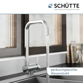 Schütte Window chrom 24550