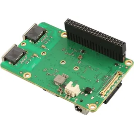 Radxa Dual 2.5GBit Router Hat M.2 Raspberry 5 Radxa