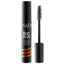 Isadora The Big Bold Extreme Ultimate Volume Mascara