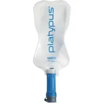 Platypus QuickDraw Mikrofiltersystem, 2l