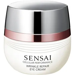 SENSAI CELLULAR PERFORMANCE Wrinkle Repair Eye Cream 15 ml