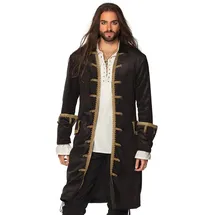 Boland Piratenjacke Herren L