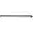 Philips ProjectLine 1 34 W 120 cm grau