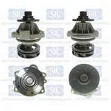 Saleri SIL PA659S
