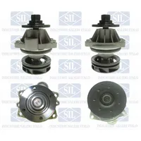 Saleri SIL PA659S