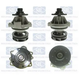 Saleri SIL PA659S
