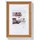 walther + design Bilderrahmen Bohemian Braun 50x70 cm 4 St.