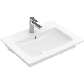 Villeroy & Boch Venticello Waschtisch 65 x 50 cm (412465R1)