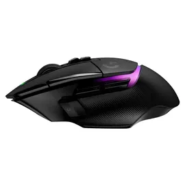 Logitech G502 X Plus Gaming Maus Schwarz 910-006163