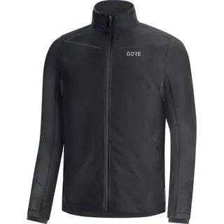 Gore Wear Gore Herren R3 Partial GTX INFINIUMTM Jacke schwarz