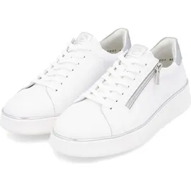 REMONTE Sneaker in weiß 40