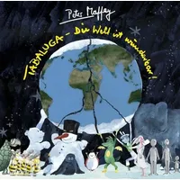 Sony Music Entertainment Tabaluga-Die Welt ist wunderbar