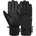 Reusch Gore-Tex Skihandschuhe Damen black/silver 8 5