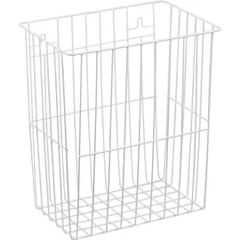 TORK Mülleimer 20 l Weiß