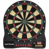 Carromco Elektronisches Dartboard Raptor 301