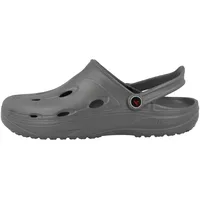Chung Shi Dux Clog grau 36-37