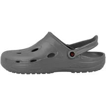 Chung Shi Dux Clog grau 36-37
