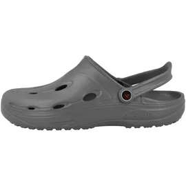 Chung Shi Dux Clog grau 36-37