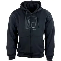 Britax Römer Hoodie Schwarz 4XL