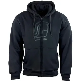 Britax Römer Hoodie Schwarz 4XL