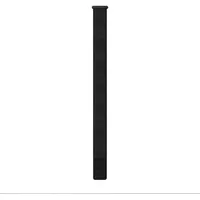 Garmin UltraFit Nylon schwarz