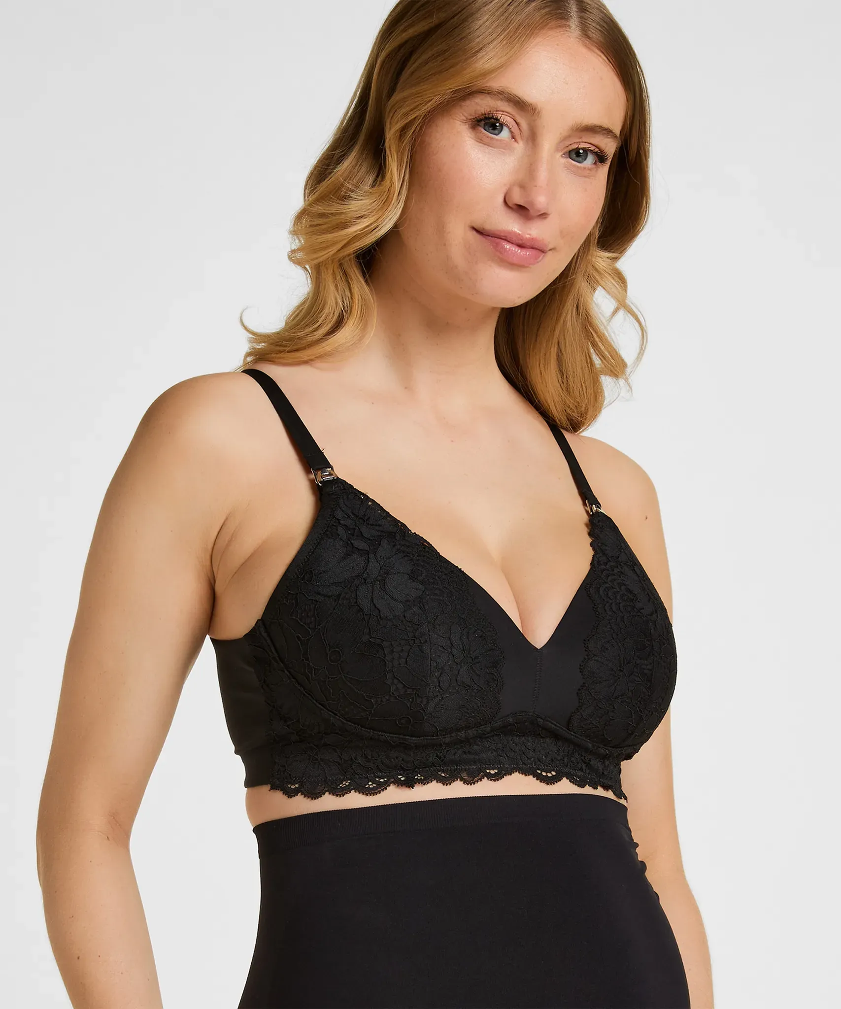 Bügelloser BH HUNKEMÖLLER 