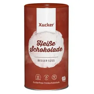 Xucker Heiße Schokolade